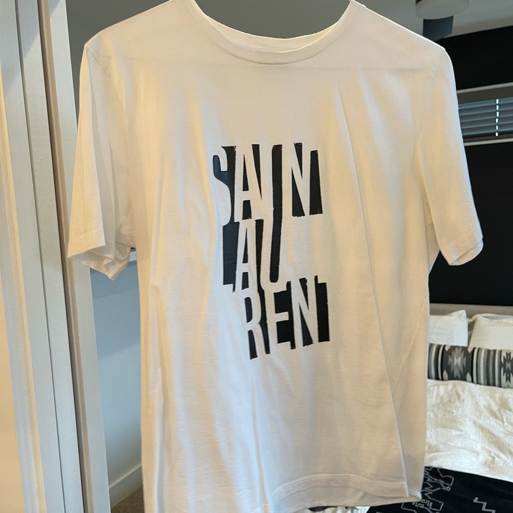 Mens Saint Laurent (L)